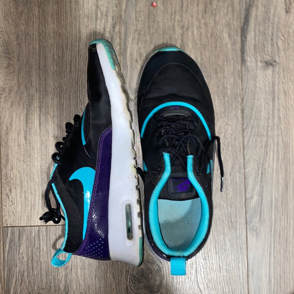 Custom Nike AirMax